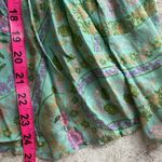 Spell & The Gypsy Collective City Lights Blouse Sage Blush Photo 12