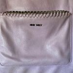 Nine West | LARGE TOTE / SATCHEL LAVENDER WITH CHAIN DETAIL ON FRONT POCKET Photo 2