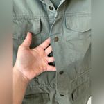 Bongo  Utility Shacket SZ Small Photo 4