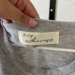 soft paradise sweater Gray Size M Photo 3