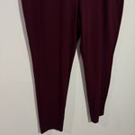 Knit Pull-On Leggings Size 16 Chico's Size 3 Photo 6