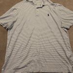 Ralph Lauren Polo  Shirt Striped Photo 0