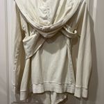 Free People MD Women's Cream Jacket Photo 1