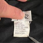 Cache Vintage  Womens Fairy Y2K Silk Evening Dress Sz 10 Sequin Formal Prom HOCO Photo 14