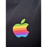  Promo T-Shirt Cotton Size Medium Apple Logo Photo 4