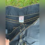 True Religion shorts+skirt+ jeans+joggers 💙🖤🤍 Photo 13