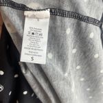 LuLaRoe Disney Nightmare Before Christmas Short Sleeve Oversized Top Size S Photo 4