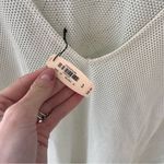 Victoria's Secret  Boho Fringe Swim Coverup Photo 4