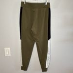 Nike Women's BB Green/Black/White Heather Joggers Size Medium Photo 5