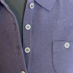 Lands' End Land’s End Navy Blue Short sleeve Polo shirt dress Size Small Photo 1