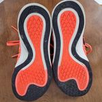 Nike  Women's Dual Fusion TR Hit 6.5 Neon Orange Training Sneakers 852442-800 Photo 4