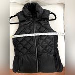 Lululemon  Down For A Run Vest Black Size 4 Photo 8