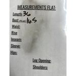 Altar'd State Mini Dress Sz XL Red Floral Velvet Burnout Smocked Sexy Feminine Photo 4