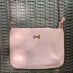 Ted Baker Crossbody Pink Bag Photo 8