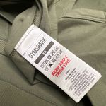 Gymshark RIBBED COTTON SEAMLESS BODY FIT TANK Photo 2