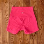 Lululemon Align High Rise Short 4” Photo 1