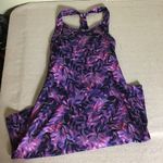 Kyodan   Outdoor Women’s Tennis/ Golf Athleisure Purple  Tank Dress XS NWOT Photo 3