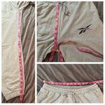 Reebok Modern Safari Joggers Slim fit Light Grey S Photo 10