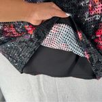 Trina Turk Trina Trina‎ Turk Grenadine 3/4 Sleeve Embellished Dress Photo 6