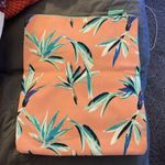 Rachel Pally NEW  Reversible Foldable Clutch Bag Photo 2