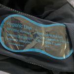 DKNY  Navy Color Block Stretch Lined Bikini FullCoverage Swim Bottom Size XXL NWT Photo 6