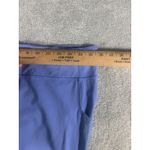 Lululemon Cut The Crop Leggings Lullaby W6B78S Low Rise 17" Women's Size 10 Photo 6