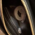 Emporio Armani Black Armani purse Photo 3