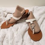 Bamboo  Sandals   Photo 1