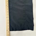 The North Face The North Face Capri Cargo Pants Black Mid Rise Hook & Loop Womens Sz 8 Outdoor Photo 11
