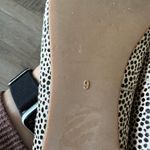 Madewell The Reid Ballet Flat in Spotted Calf Hair size 9 Photo 7