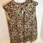 Ethereal  women’s multi colored blouse Photo 2