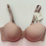 Calvin Klein Women's Lightly Lined Bralette Size 38D Photo 0