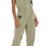 Pistola Jumpsuit in Royal Honor Size Medium Photo 0