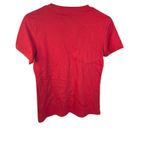 Adidas NEW Richmond Spiders Red  Creator SS Crew Neck Tee Shirt Women's S‎ Photo 3
