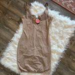 Joyshaper Beige Shaping Full Slip Dress Photo 3
