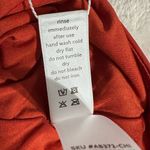 ANDIE Swim The Snap Bottom Women's XS Red Chili Pepper Bikini High Waist NWT Photo 7