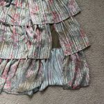 MINKPINK Boutique Green Midi Skirt Photo 3