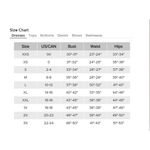 Lulus NWT  Love In Your Eyes Ivory Knotted Mermaid Dress Bridal Wedding Bride 2X Photo 3