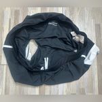 Under Armour Black and White Athletic Shorts, Women’s Size XXL Photo 3