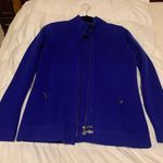 Carlisle Blue Top and Jacket set Photo 5