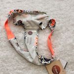 Eidon 🆕  hipster bikini bottoms orange blue white Photo 4