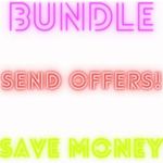 Philosophy  Neon Green Rhinestone Tee Sz XL Photo 11