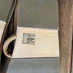 Free People  Hadden Sandal | 6.5 | Cinnamon Brown Suede Leather Sandals Photo 5