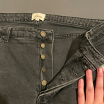 Sézane Sezane Brut Sexy jeans size 46 Photo 4