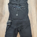 Impulse Fitness Women's Wireless EMS Suit Black XL (Suit Only) Photo 0