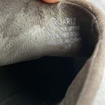 Ash  Suede Ankle Booties Photo 4