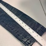 Ralph Lauren  Blue Jean Jacket with Lace Details Photo 10