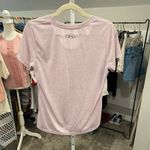 Under Armour  V Neck Athletic T Shirt Photo 1