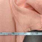 Adidas Amplifier Tee Peach Short Sleeve Tee Size Small Photo 5