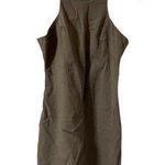 T BY ALEXANDER WANG RACERBACK MINI DRESS Size M Photo 0